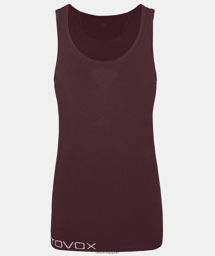 ORTOVOX 120コンプライトトップ 女性 ワイン試飲会 T8N0B6848 衣類