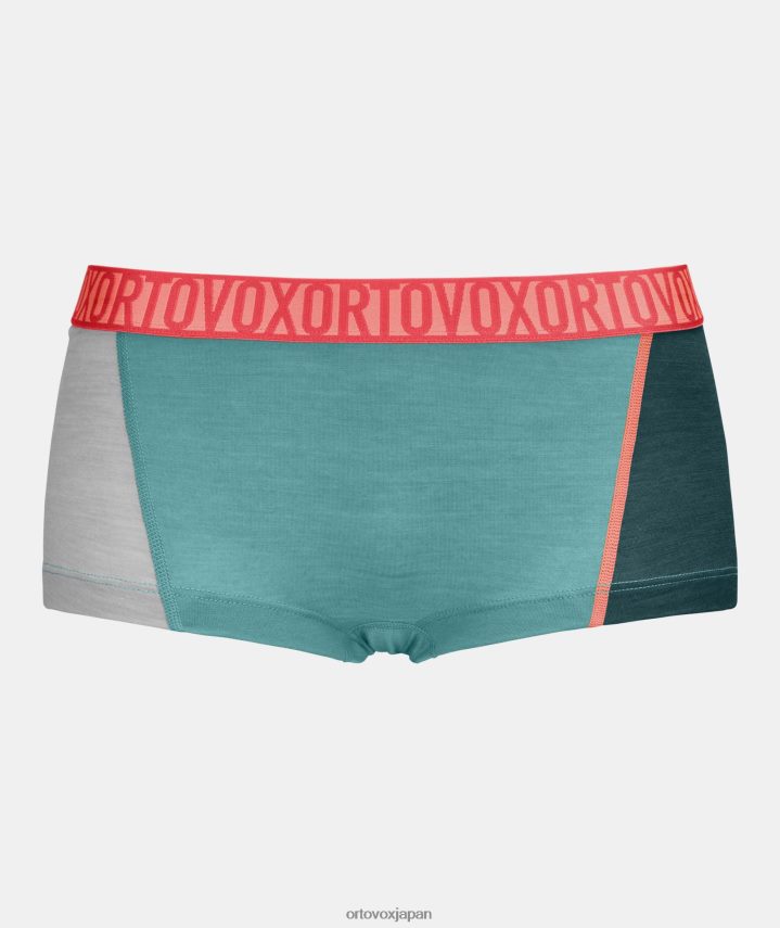 ORTOVOX 必須のホットパンツ 150 枚 女性 氷の滝 T8N0B6787 衣類