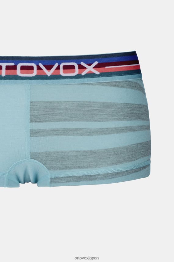 ORTOVOX 185 ロックンウールホットパンツ 女性 氷の滝 T8N0B6828 衣類