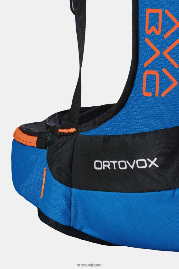 ORTOVOX フリーライダー 22 アヴァバッグ ユニセックス 黒無煙炭 T8N0B61478 バッグ