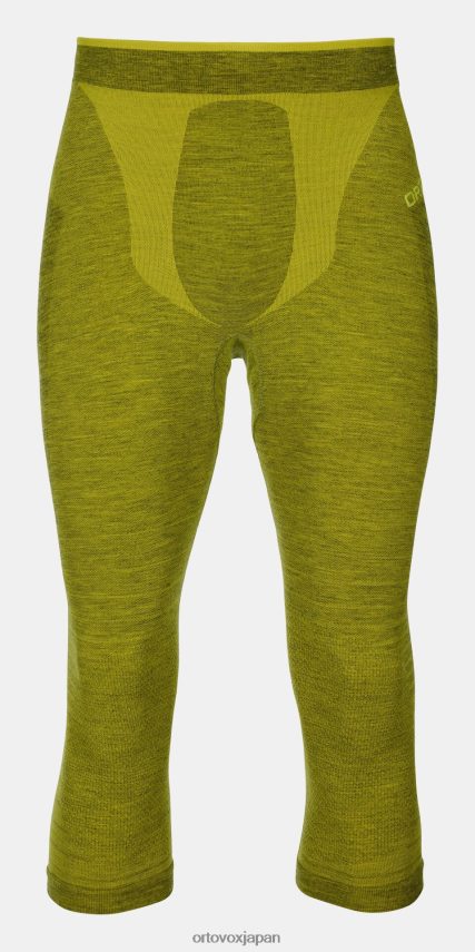 ORTOVOX 230 競技用ショートパンツ 男性 ダーティデイジー T8N0B6333 衣類