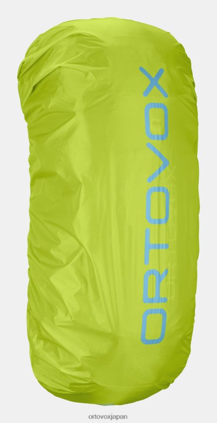 ORTOVOX レインカバー 25-35リットル ユニセックス ハッピーグリーン T8N0B61451 アクセサリー
