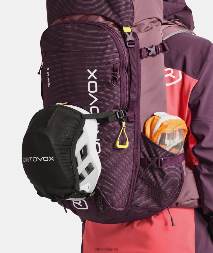 ORTOVOX ピーク42秒 ユニセックス ワイン試飲会 T8N0B61469 バッグ