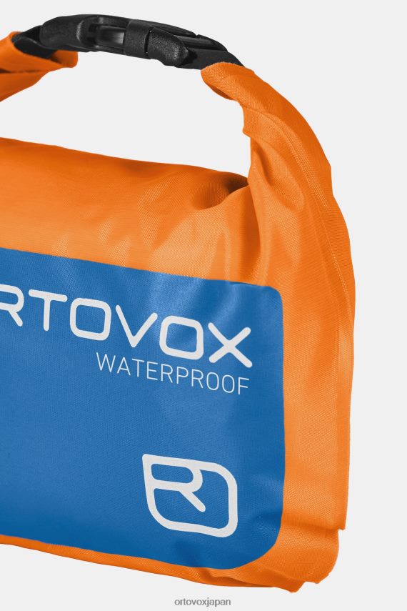 ORTOVOX 応急処置防水 ユニセックス ショッキングオレンジ T8N0B61546 装置