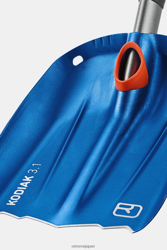 ORTOVOX シャベルコディアック ユニセックス セーフティブルー T8N0B61555 装置