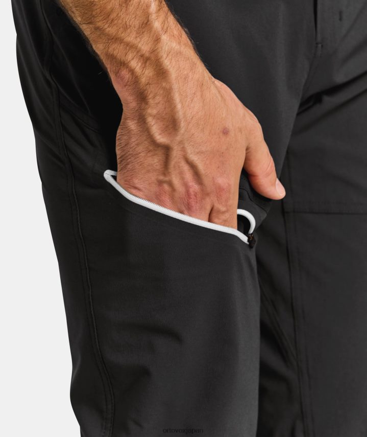 ORTOVOX ブレンタパンツ 男性 ずるいキツネ T8N0B6454 衣類