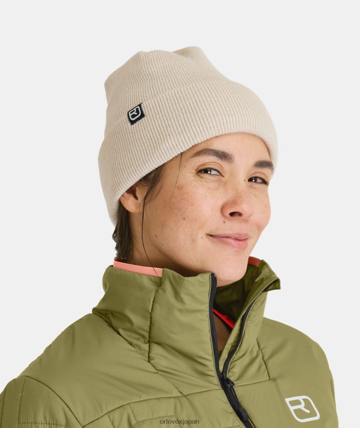 ORTOVOX スイスウール ピッツ セニャス ジャケット 女性 アークティックグレー T8N0B6881 衣類