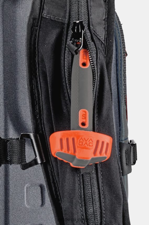 ORTOVOX ascent 30 avabag avabag ユニットなし ユニセックス デザートオレンジ T8N0B61514 バッグ